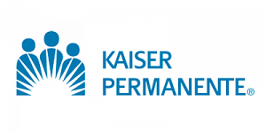 Kaiser Permanente logo