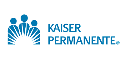 Kaiser Permanente logo