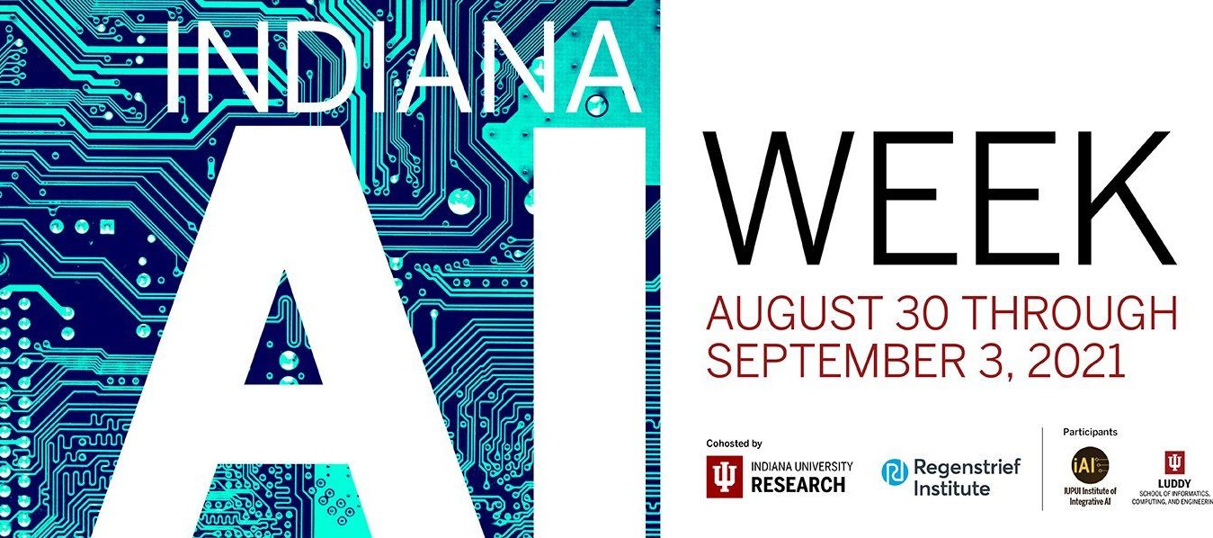 Indiana Artificial Intelligence Week