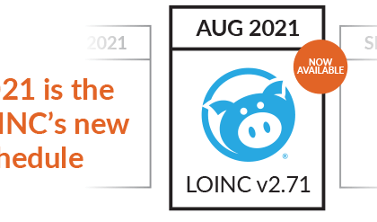 LOINC® issues new terms for healthcare data interoperability; begins new release schedule