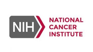 NIH NCI logo