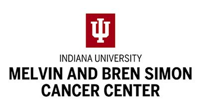 Simon Cancer Center logo