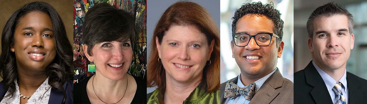Regenstrief announces new class of venture fellows