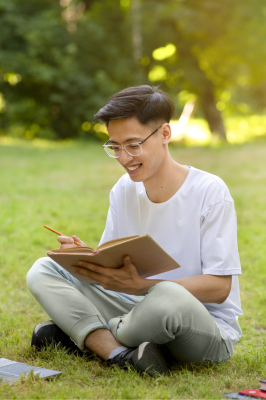 Summer Scholars