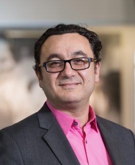 Dr. Malaz Boustani