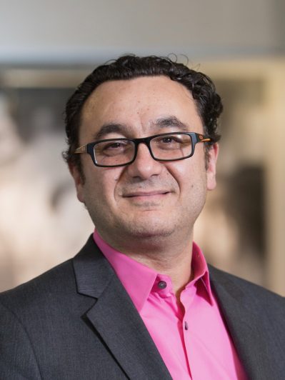 Malaz Boustani, MD, MPH