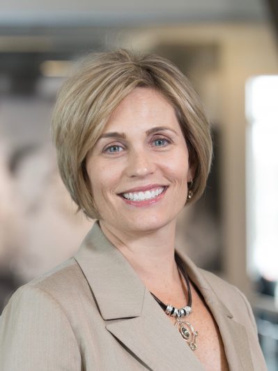 Nicole R. Fowler, PhD, MHSA