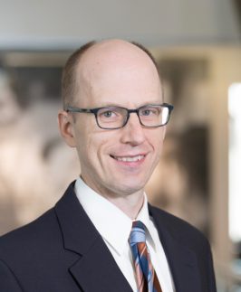 David A. Haggstrom, MD, MAS