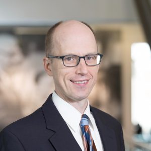 David A. Haggstrom, MD, MAS