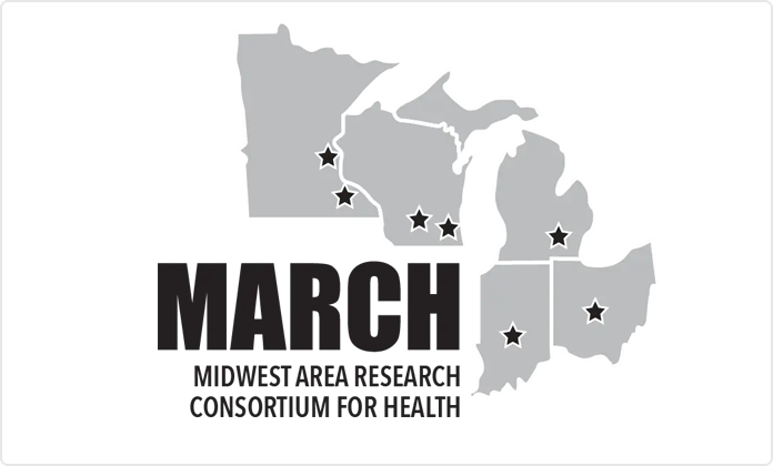 Midwest Area Research Consortium For Health