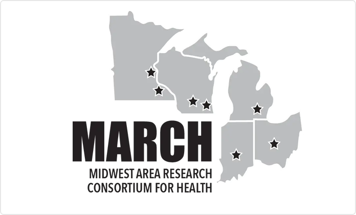 Midwest Area Research Consortium For Health Midwest Area Research Consortium For Health