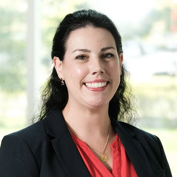 Rebecca Rivera, PhD