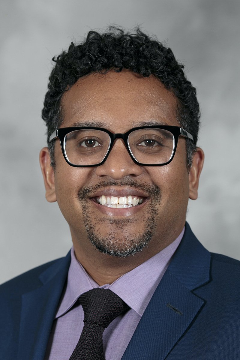 Andrew Gonzalez, MD, JD, MPH