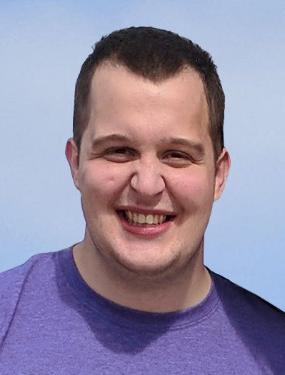 Jacob Dokos