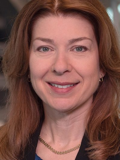 Regenstrief’s Hickman to be inducted as Gerontological Society of America fellow