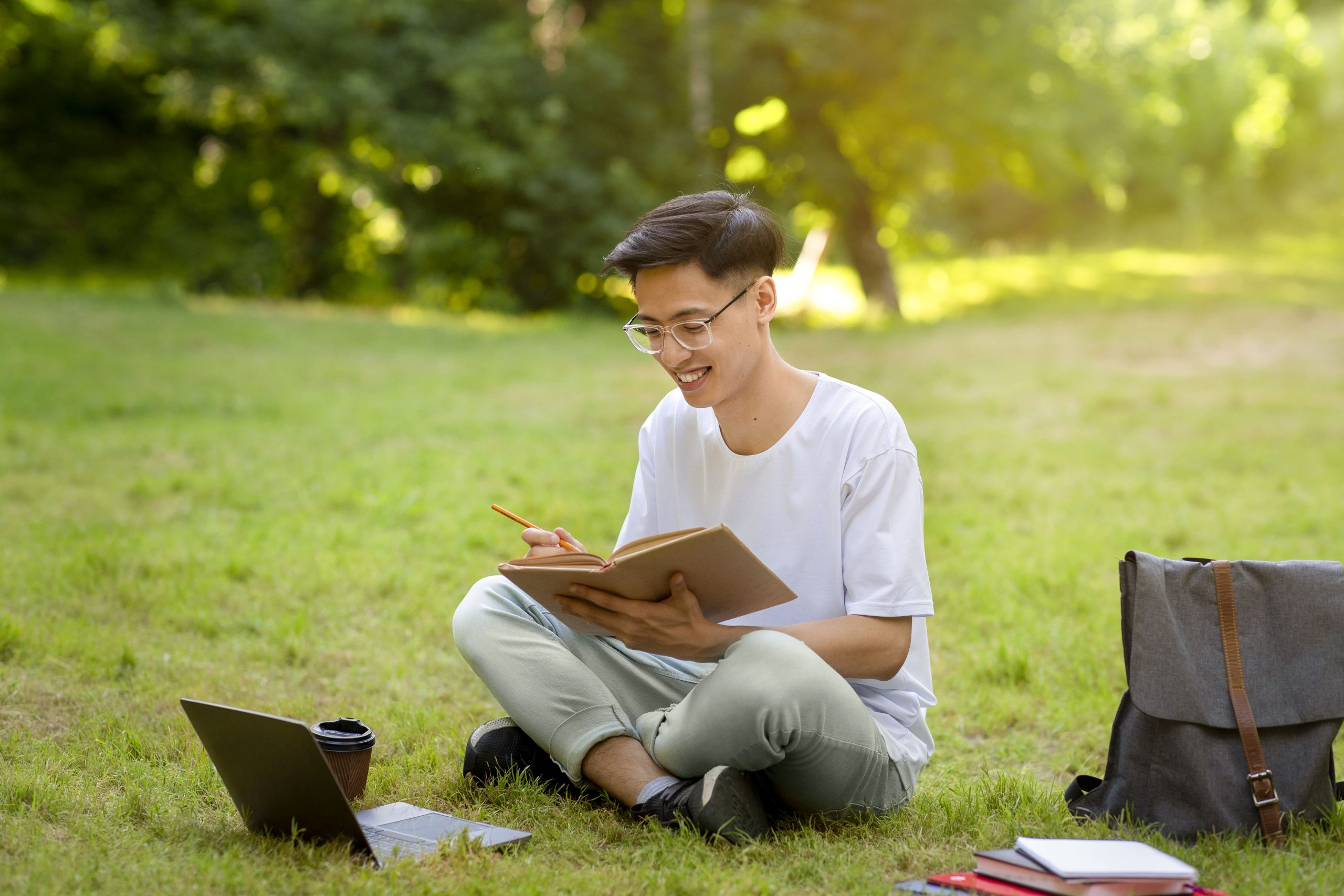 Summer Scholars