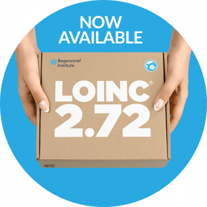 LOINC 2.72 now available