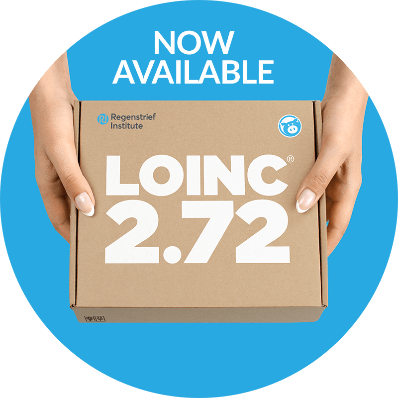 LOINC 2.72 now available