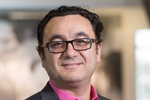 Regenstrief Research Scientist Malaz Boustani, M.D., MPH, reacted to new research looking at cognitive speed and aging.