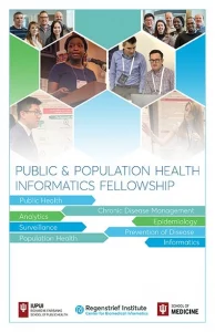 DOWNLOAD BROCHURE: Public and Population Health Informatics Fellowship