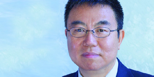 Regenstrief Research Scientist Wanzhu Tu, PhD