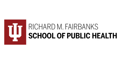 IU Fairbanks School of Public Health logo