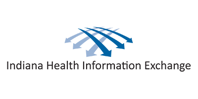 Indiana Health Informtation Exchange logo