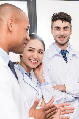 Learning Health System Young Investigators Learning Health System Young Investigators
