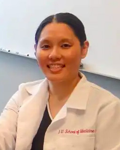 Sophia Wang, MD