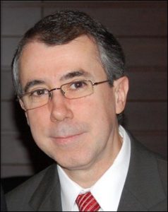 Dr. Marco Antonio Gutierrez