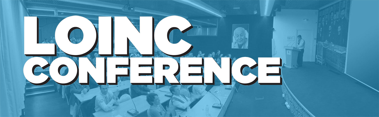 LOINC® from Regenstrief returns to in-person learning with conference in Annecy, France