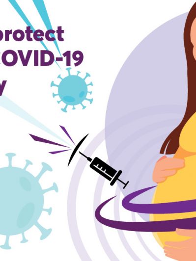 National CDC-funded study confirms that mRNA vaccines protect against serious COVID-19 during pregnancy