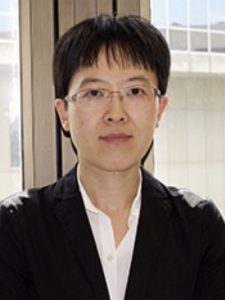 Shuning Li, PhD, MS
