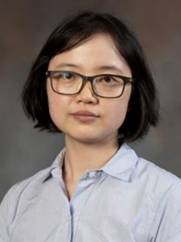 Mei Wang, MS