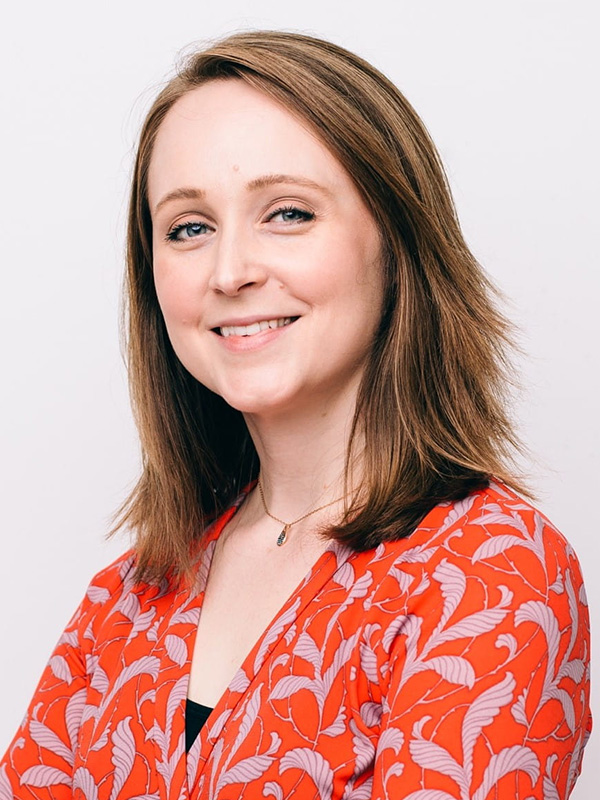 Natalie Lambert, PhD, MA