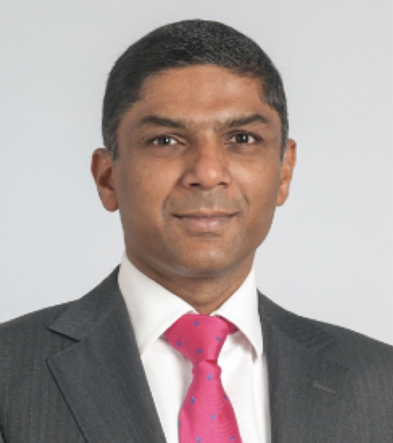 Chandra Thippanna, MD