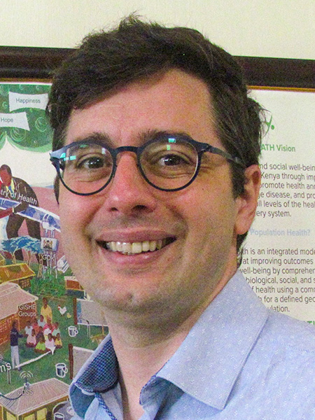 Matthew Turissini, MD