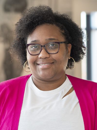 Traci Rollins