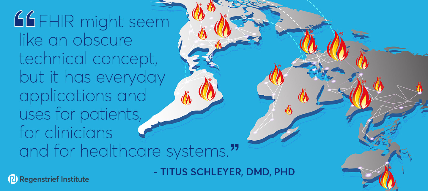 Study surveys landscape of apps built on increasingly popular FHIR® standard