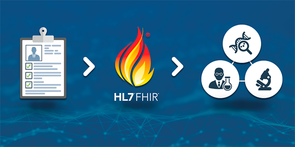 Regenstrief Research Scientist Titus Schleyer, DMD, PhD, discussed his study surveying the current landscape of FHIR apps.