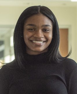 Iyana Buchanan