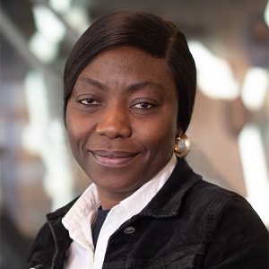 Abimbola Akinrinmade