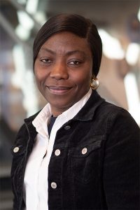 Abimbola Akinrinmade