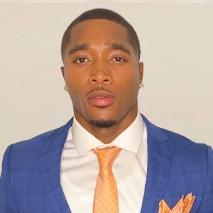DaVontae Tate