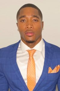 DaVontae Tate
