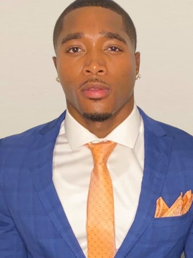 DaVontae Tate
