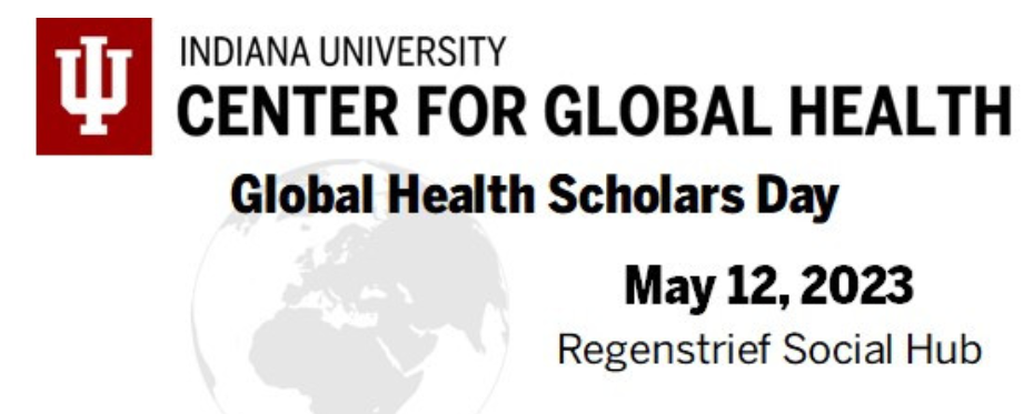 Global Health Scholars Day
