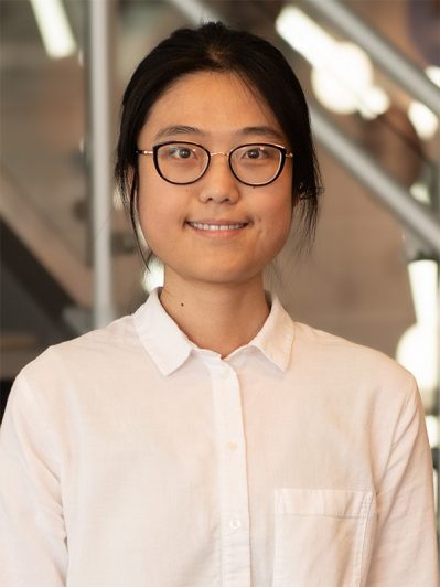 Mengyu Di