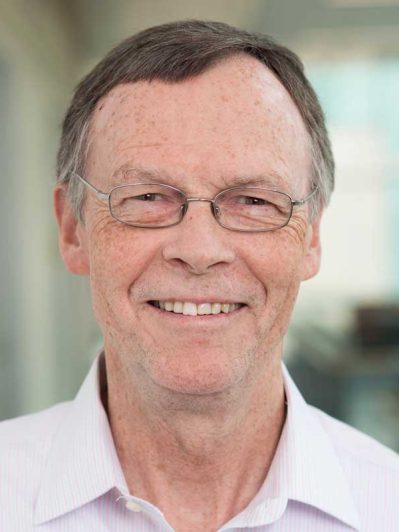 William M. Tierney, MD, MACP, FACMI, FIAHSI, FRCP-London