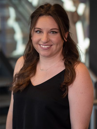 Briana Loudermilk